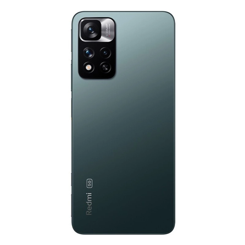 گوشی موبایل شیائومی مدل Redmi Note 11 Pro 5G 21091116C دو سیم‌ کارت ظرفیت 128 گیگابایت و رم 8 گیگابایت