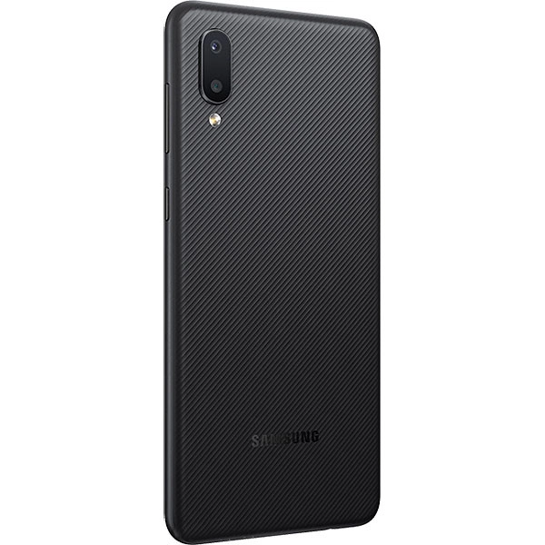 گوشی موبایل سامسونگ مدل Galaxy A02 SM-A022F/DS دو سیم کارت ظرفیت 64 گیگابایت و رم 3 گیگابایت