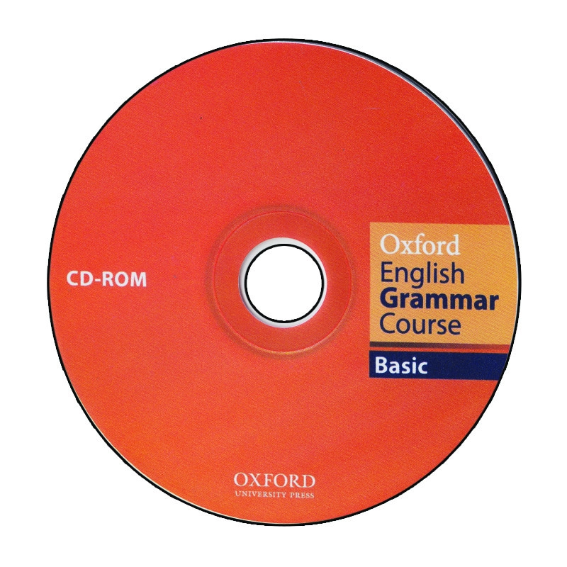 کتاب Oxford English Grammar Course اثر Michael Swan انتشارات آکسفورد 3جلدی