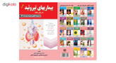 کتاب بیماریهای تیروئید به زبان ساده اثر دکتر احمد محمود آبادی
