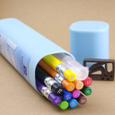 مداد رنگی 12 رنگ کریتورز کلاس مدل اتودی کد CP-26-12